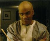David Woods