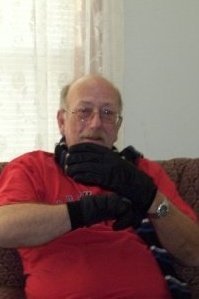 Stephen Shiprak