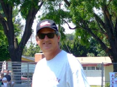 Jerry Tyler