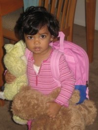 Girisha Chandraraj