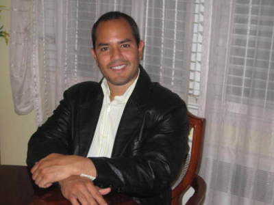 Eduardo Hernandez