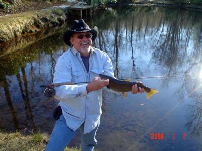 Billy Hamrick