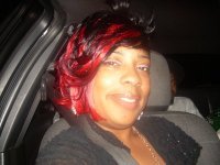 Terricka Sanders