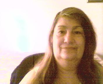 Luz Jusino