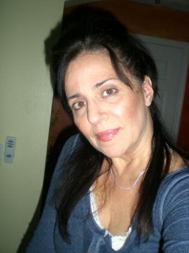 Elizabeth Rivera