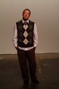 Dustin Giebel