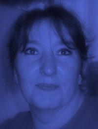 Margaret Wright