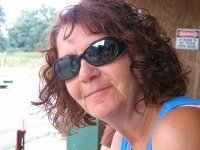 Kathy Wohlschlegel