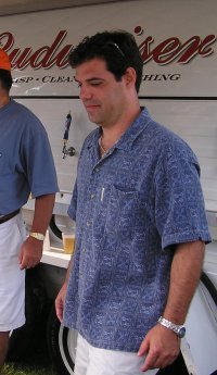 Randall Matty