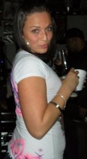 Malinda Rivera