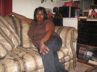 Jameta Thomas