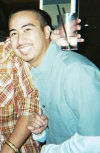 Mark Dizon