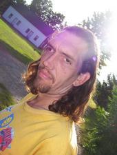 Christopher Petersen