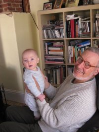 Aron Tannenbaum