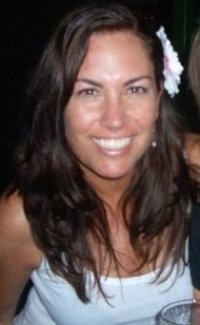 Sharon Segurson