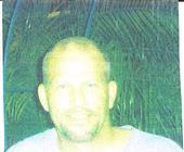 Darren Parra