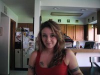 Tami Armold