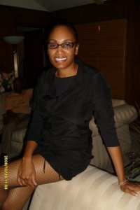 Nechelle Ervin