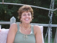 Linda Caouette