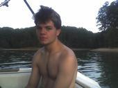 Andrew Gilley