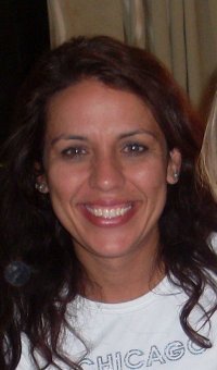 Jovina Morrison