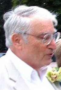 Walter Reitman