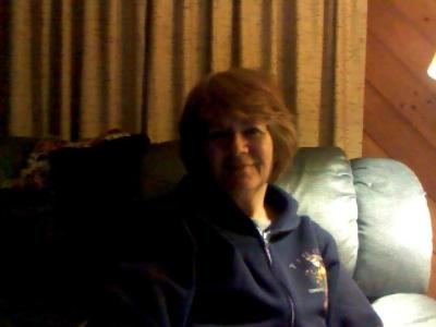 Carol Gahan