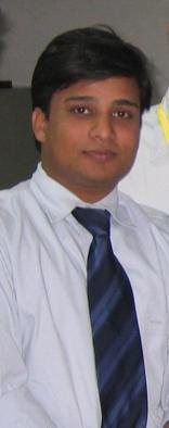 Ashish Goel