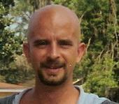 Matthew Yunker