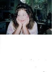 Jennifer Armstrong