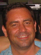 Steven Ferguson