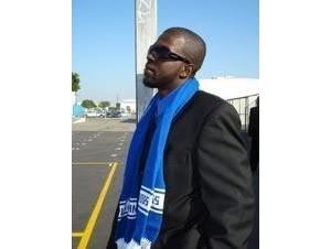 Rodney Nichols