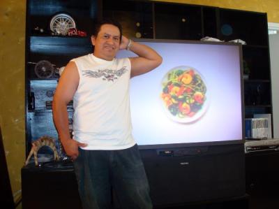 Rafael Sanchez