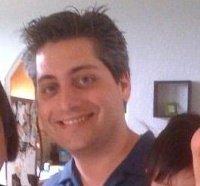 Darren Meritz