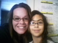 Cheryl Almaraz