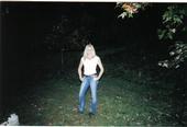 Tracey Tinney