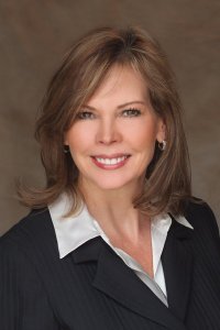 Pamela Suebert