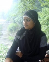 Nasrin Aktar