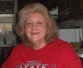Rita Dehart