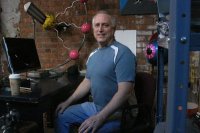Mark Kilburn