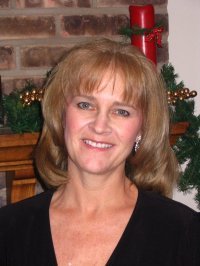 Ann Kaligian