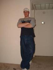 Steven Krause