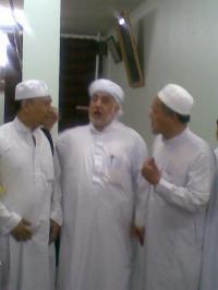 Muhammad Nurullah