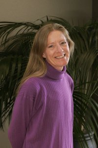 Shirley Dumont