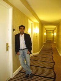 Harish Rathi