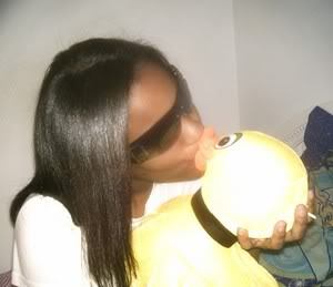 Jasmine Mccloud
