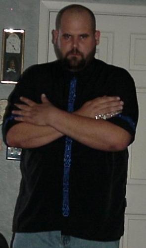 Christopher Schultz