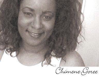 Chimene Goree