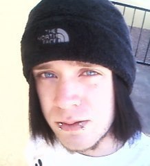 Brendon Harris