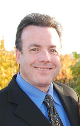 Alan Ehrenkranz